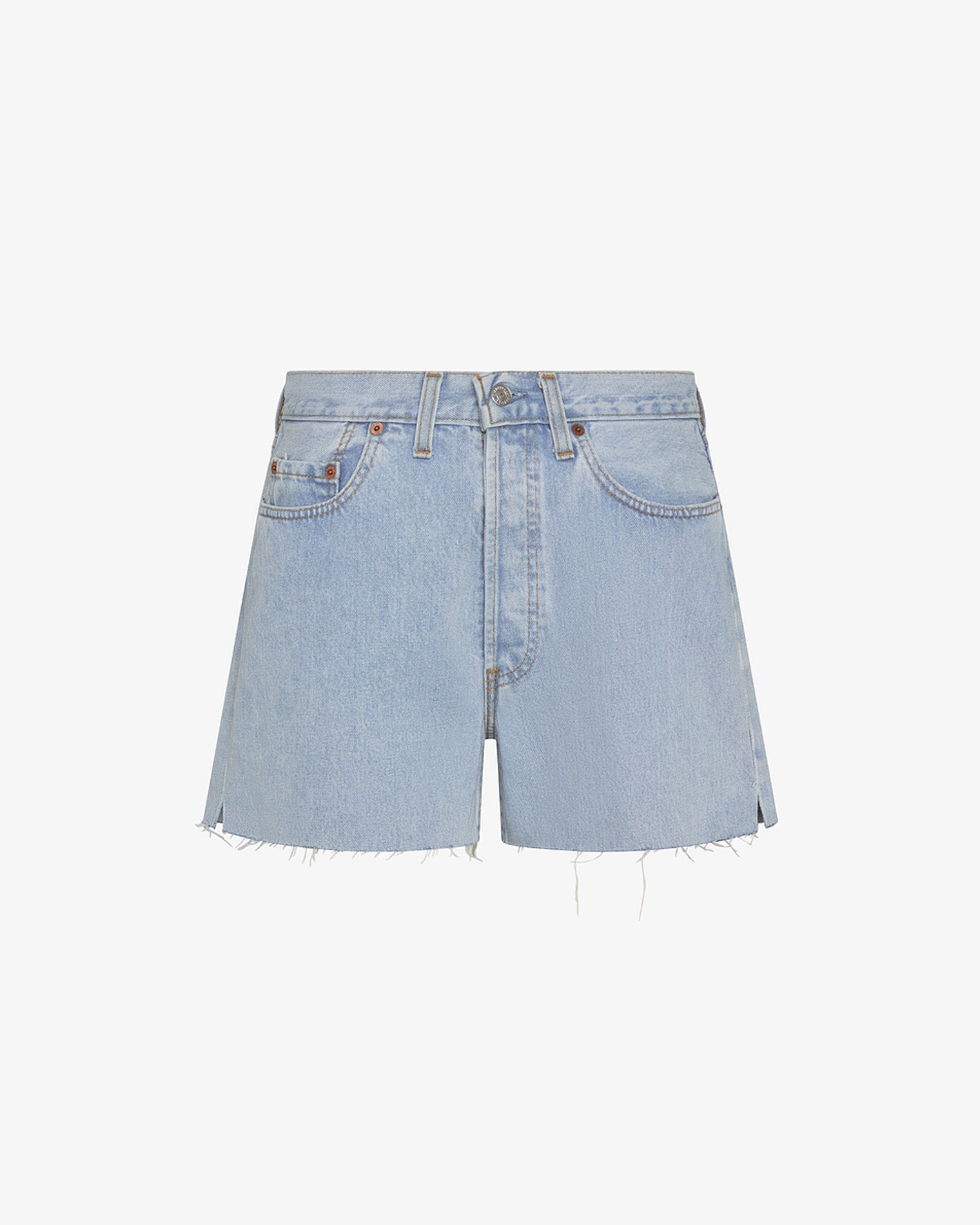 Short de repos – Bleu